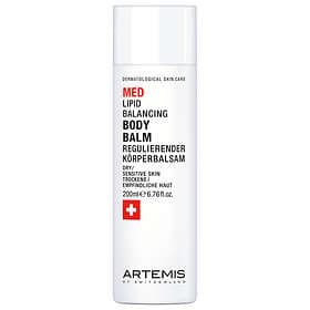 Artemis Lipid Balancing Body Balm 200ml