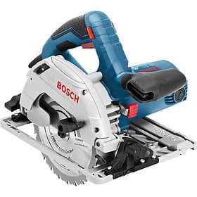 Bosch GKS 55 GCE Plus