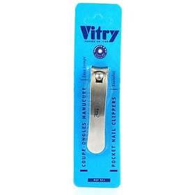 Vitry Manicure Nail Clipper