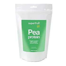 Superfruit Pea Protein 0.4kg