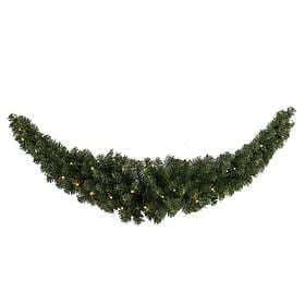 Star Trading Ottawa Swag Garland 30L (1.5m)