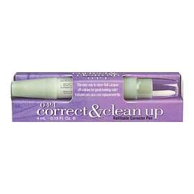 OPI Correct & Clean Up Corrector Pen 4ml