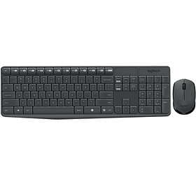 Logitech MK235 (FR)