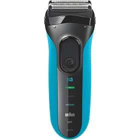 Braun Series 3 3010s