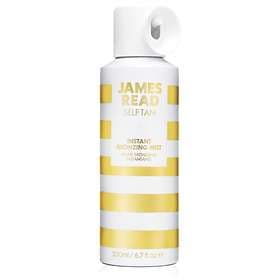 James Read Instant Bronzing Mist 200ml