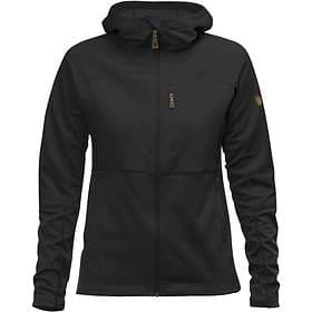 Fjällräven Abisko Trail Fleece Hoodie (Dame)