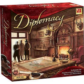 Diplomacy