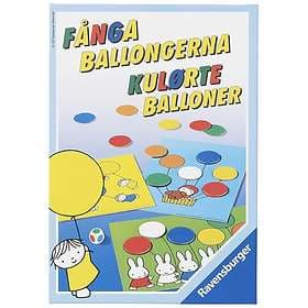 Fånga Ballongerna