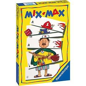 Mix-max