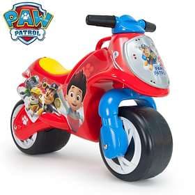 Injusa Paw Patrol Neox Moto