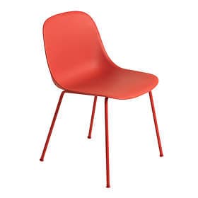 Muuto Fiber Side Chair (tube bas)