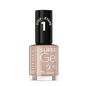 Rimmel Step 1 Super Gel 12ml