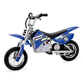 Razor MX350 2x12V