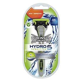 Wilkinson Sword Hydro 5 Sensitive