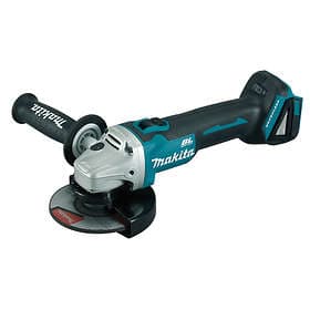 Makita DGA504Z (Uden Batteri)