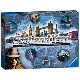 Scotland Yard