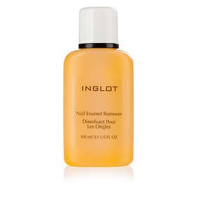 Inglot Acetone Free Nail Enamel Remover 100ml