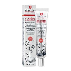 Erborian CC Cream HD SPF25 45ml