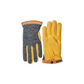 Hestra Deerskin Wool Tricot Glove (Herre)