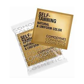 Comodynes Self Tanning 8pcs