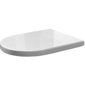 Duravit Starck 3 006389 SC (Hvid)