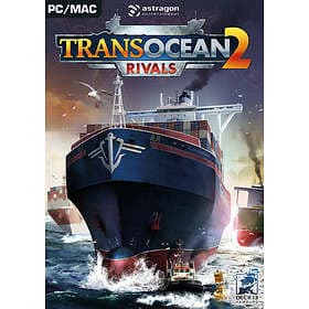 TransOcean 2: Rivals (PC)