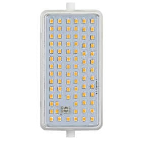 Star Trading Illumination LED 1521 2700K R7S 15W (Dimmable)