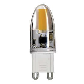 Star Trading Illumination LED 160lm 2800K G9 1.6W (Dimmable)