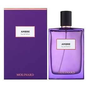 Molinard Ambre edp 75ml