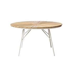 Cinas Have Hard & Ellen Table Ø110cm