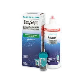 Bausch & Lomb EasySept Solution 360ml