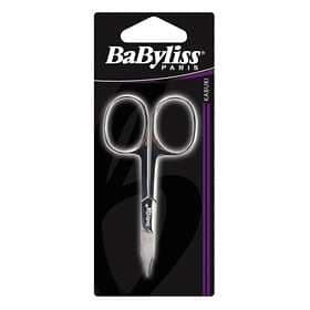 BaByliss Bred Nail Scissors