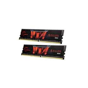 G.Skill Aegis DDR4 2133MHz 2x8GB (F4-2133C15D-16GIS)