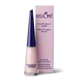 Herome Glamour Nail Whitener 10ml