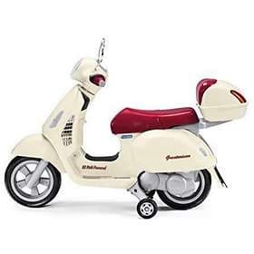 Peg Perego Vespa 12V