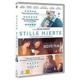 Stille Hjerte (DK) (DVD)