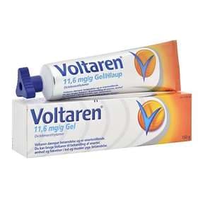 Voltaren Gel 11.6mg/g 150g Tub