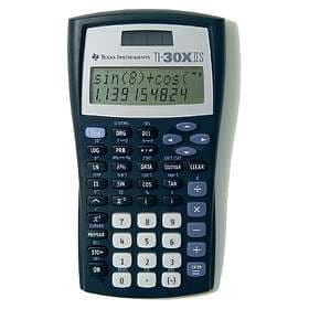 Texas Instruments TI-30X IIS