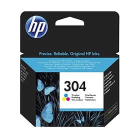 HP 304 (3-farve)