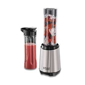 Russell Hobbs Mix & Go Steel 23470