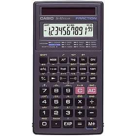 Casio FX-82 Solar