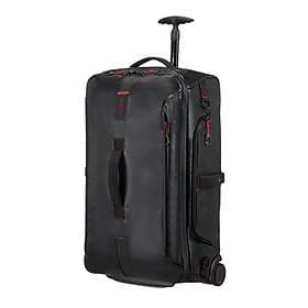 Samsonite Paradiver Light Duffle Bag with Wheels 67cm