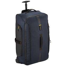 Samsonite Paradiver Light Duffle Bag with Wheels 79cm