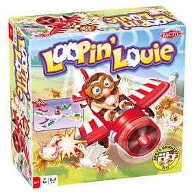 Loopin' Louie