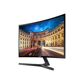 Samsung C27F396 27" Curved Full HD