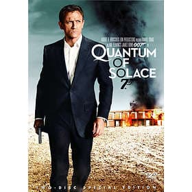 Quantum of Solace (DVD)