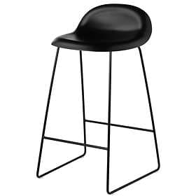 GUBI 3 H65 Bar Stool