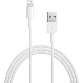 Apple USB A - Lightning 0.5m