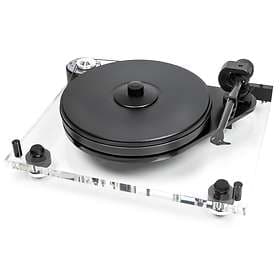 Pro-Ject 6-PerspeX SB