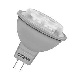 Osram LED Superstar 350lm 2700K GU5.3 5W (Dimmable)